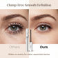 ⏰ Nur noch heute 50% Rabatt! 👁️Wasserfeste Mascara für Schwung & Verlängerung