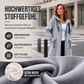 📢📢50%Rabatt!!!🎉💃Oversize-Kapuzen-Sweatshirt-Mantel für Damen
