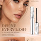 ⏰ Nur noch heute 50% Rabatt! 👁️Wasserfeste Mascara für Schwung & Verlängerung