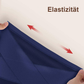 ✨Letzter Tag – Kaufe 1 bekomme 3✨Übergrößen hochgeschnittene Bauchkontroll-Slips mit Kreuz-Design