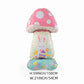 🎁 Oster-Frühbucher-Sale : €7.99!!🐰 Riesen 3D-Steh-Hase-Ballon – selbststehend für festliche Stimmung