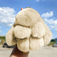 ⏳LETZTER TAG DES AUSVERKAUFS: € 8.99!!🏆🐰 Handgefertigte Pompon-Hasen-Anhänger – jedes Stück ein Unikat, kuschelig weich & detailverliebt 🎀🎁 Perfekt als persönliches Geschenk oder frühlingshafte Deko 2