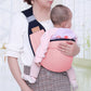 🔥Last day sale 50% OFF👦👧Lightweight Baby Carriers