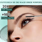 🌸🌸Ultimatives Mascara-Set für lange, voluminöse Wimpern – Verlängerung & Schwung in einem, wasserfest & klumpenfrei