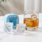 🔥 Oster-Special 50% Rabatt!  🐰🐮3D Highland-Cow Eiswürfelform 🧊 für Drinks, Partys & Geschenke✨