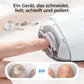✨Sonderangebot: nur 10.99 € pro Artikelh💅Universelle automatische Nagelfeile für Erwachsene und Kinder👶🔧