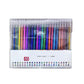 🔥Letzter Tag €14.99! ✨50K+ VERKAUFT!🎁Glitzer Gelstift Set