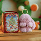 ⏳LETZTER TAG DES AUSVERKAUFS: € 8.99!!🏆🐰 Handgefertigte Pompon-Hasen-Anhänger – jedes Stück ein Unikat, kuschelig weich & detailverliebt 🎀🎁 Perfekt als persönliches Geschenk oder frühlingshafte Deko 2