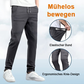 🔥Letzter Tag 70% Rabatt!🏆MultiPants – Hochelastische, strapazierfähige Cargohose mit vielen Taschen