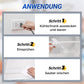 Heißer Verkauf 50% RABATT!! ⚡ Über 50.000 verkauft! 🔥🔥🧊Auftauspray für Kühl- und Gefrierschränke🎁 (inkl. gratis Spatel)