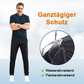 🔥Letzter Tag 70% Rabatt!🏆MultiPants – Hochelastische, strapazierfähige Cargohose mit vielen Taschen
