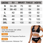 🔥2026 Neuer Typ 49% Rabatt💥👙Hoch taillierte Bikini-Sets mit Bauchkontrolle und Farbblock-Design