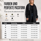 📢📢50%Rabatt!!!🎉💃Oversize-Kapuzen-Sweatshirt-Mantel für Damen