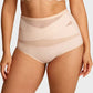 🔥 -50% Heute 💖 High-Waist Shapewear Slip für Damen