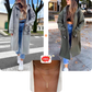 📢📢50%Rabatt!!!🎉💃Oversize-Kapuzen-Sweatshirt-Mantel für Damen