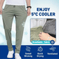 🔥HEISSER VERKAUF 50 % RABATT🎁Atmungsaktive und bequeme Herren-Stretch-Freizeithose