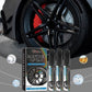 🚗🔥 ZEITLICH BEGRENZTER VERKAUF – 40% RABATT! Reparaturstift für Kratzer an Autoreifen – Schnell, unsichtbar & wetterfest ✨
