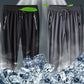 👖 63% RABATT! 🏃 Leichte Eis-Seide Sporthose für Herren – Atmungsaktiv, Kühlend & Perfekt für den Alltag ☀️