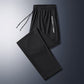 👖 63% RABATT! 🏃 Leichte Eis-Seide Sporthose für Herren – Atmungsaktiv, Kühlend & Perfekt für den Alltag ☀️