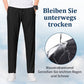 👖 63% RABATT! 🏃 Leichte Eis-Seide Sporthose für Herren – Atmungsaktiv, Kühlend & Perfekt für den Alltag ☀️