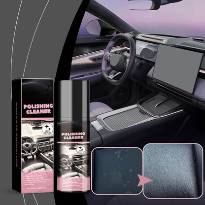 ⏳LETZTER TAG DES AUSVERKAUFS: € 9.99!!🔥2 kaufen 1 gratis🔥🚗3-in-1 Autopolitur🌟🌟Reinigt, schützt & veredelt in 3 Minuten