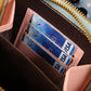 ✨️SONDERANGEBOT 2026 – 60 % RABATT👜 📱Damen-Umhängetasche mit Touchscreen – Smartphone-Ladefunktion, Diebstahlschutz & wasserabweisend