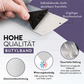 💧 50% RABATT! Aluminium-Butyl-Dichtband für Reparaturen 🛠️