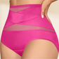 🔥 -50% Heute 💖 High-Waist Shapewear Slip für Damen