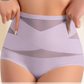 🔥 -50% Heute 💖 High-Waist Shapewear Slip für Damen