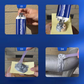 🛠️ KAUFE 2, ERHALTE 1 GRATIS! ⚡ Metallguss-Reparaturkleber – Hochfeste Verbindung, Schnelle Aushärtung & Hitzebeständig 🔥