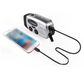 📻⚡【49% Rabatt】Solar-Kurbel Notfallradio – Mit Powerbank, Wetteralarm, USB & 7 Tage Akku. Wasserdicht & robust für Outdoor/Krise. 🌞🔋 Jetzt unschlagbares Angebot sichern!
