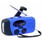 📻⚡【49% Rabatt】Solar-Kurbel Notfallradio – Mit Powerbank, Wetteralarm, USB & 7 Tage Akku. Wasserdicht & robust für Outdoor/Krise. 🌞🔋 Jetzt unschlagbares Angebot sichern!