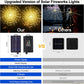 🔥Solange der Vorrat reicht 40 % Rabatt!🎉Solar-Feuerwerks-Lichterkette für Garten und Partys