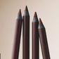 🔥HEISSER VERKAUF 50 % RABATT🎁⚡ Über 50.000 verkauft! 🔥Wasserfester, langlebiger Eyeliner-Stift