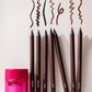 🔥HEISSER VERKAUF 50 % RABATT🎁⚡ Über 50.000 verkauft! 🔥Wasserfester, langlebiger Eyeliner-Stift
