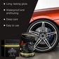 ⏳Begrenzte Zeit 50% Rabatt💥🧼✨ Premium Felgenreinigungsmittel & Aufbereitungswachs 🔧🚗