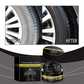 ⏳Begrenzte Zeit 50% Rabatt💥🧼✨ Premium Felgenreinigungsmittel & Aufbereitungswachs 🔧🚗