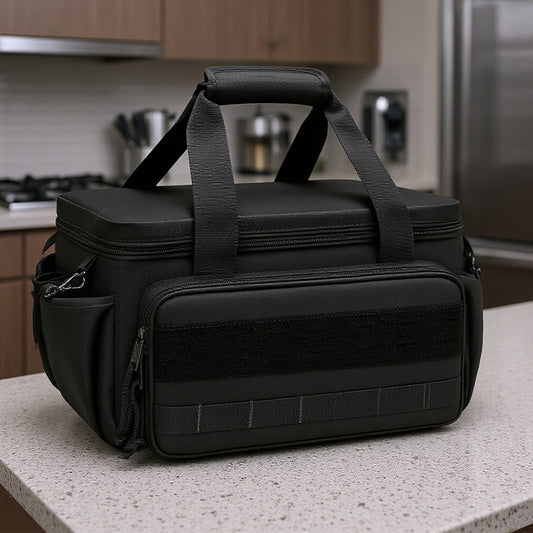 🔥Begrenzte Zeit 50% Rabatt💥💎Robuste 14-Zoll-Werkzeugtasche aus Canvas | Extra großes Fassungsvermögen ⚙Hergestellt aus hochdichtem Canvas, extrem abrieb- und reißfest ✨