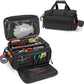 🔥Begrenzte Zeit 50% Rabatt💥💎Robuste 14-Zoll-Werkzeugtasche aus Canvas | Extra großes Fassungsvermögen ⚙Hergestellt aus hochdichtem Canvas, extrem abrieb- und reißfest ✨