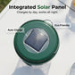 🌞Sommer-Sonderangebot – 60 % Rabatt!!🌿Solarbetriebene Hänge-Wespenfalle