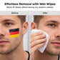 🎁Letzter Tag: 2 zum Preis von 1🔥Gesichtsmalstift mit Nationalflagge für Sportfans
