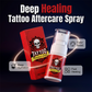 🥳HEISSER SALE 2026🥳💞50.000+ VERKAUFT!👵❤️ 50 % RABATT!  Feuchtigkeitsspendendes Spray zur Nachsorge bei Tattoos