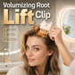🔥60 % RABATT🥳💞 Über 50.000 Stück verkauft!⚡Volumen-Clip für Haarwurzeln – Sofortiges Volumen ohne Hitze, keine Abdrücke, leicht & bequem 💁‍♀️