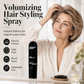 ⏳Begrenzte Zeit 50% Rabatt💥🍑✨Haar‑Volumen‑Spray mit Pfirsichduft, langanhaltend, gibt mehr Fülle, leichtes Styling‑Spray für glattes, flaches Haar