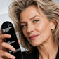 ⏳Begrenzte Zeit 50% Rabatt💥🍑✨Haar‑Volumen‑Spray mit Pfirsichduft, langanhaltend, gibt mehr Fülle, leichtes Styling‑Spray für glattes, flaches Haar