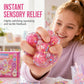 ⏰50% RABATT!🎉🎨DIY Squishy-Spielzeug-Set für Kinder – Gestalte deine eigenen Quetschspielzeuge