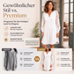 ⏳Begrenzte Zeit 50% Rabatt💥Damen Spitzenkleid mit langen Ärmeln