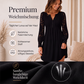 ⏳Begrenzte Zeit 50% Rabatt💥Damen Spitzenkleid mit langen Ärmeln