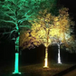 ⏳Begrenzte Zeit 50% Rabatt💥🌳💡Solar-Baumbeleuchtung in Ringform – Wetterfeste Außenstrahler für Bäume, Säulen und den Garten