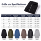 🧥 50 % RABATT | Lässig, bequem & vielseitig – Damen Kapuzenjacke in längerer Passform